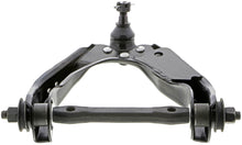 Load image into Gallery viewer, CMS25102 Suspension Control Arm and Ball Joint Assembly Mevotech Supreme Canada
