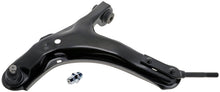 Load image into Gallery viewer, CMS251037 Suspension Control Arm and Ball Joint Assembly Mevotech Supreme Canada