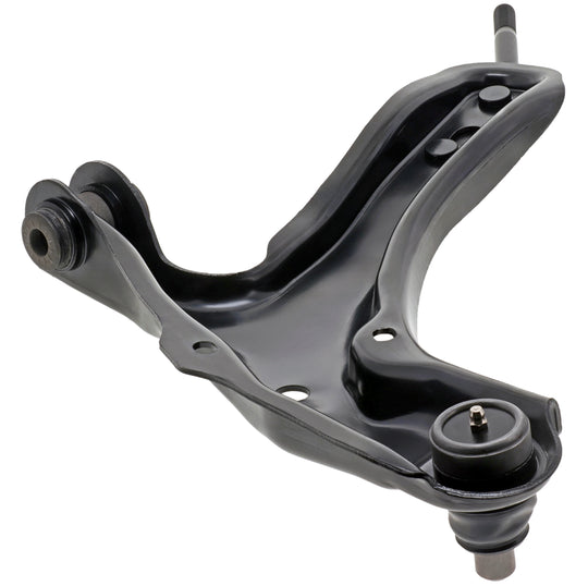 CMS251038 Suspension Control Arm and Ball Joint Assembly Mevotech Supreme Canada