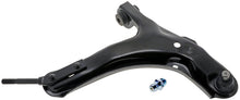 Load image into Gallery viewer, CMS251038 Suspension Control Arm and Ball Joint Assembly Mevotech Supreme Canada