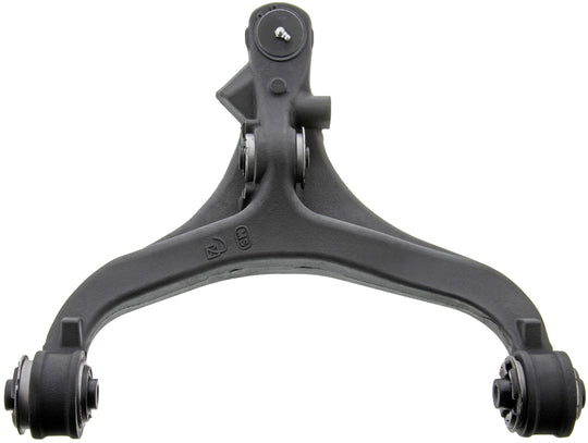 CMS251044 Suspension Control Arm and Ball Joint Assembly Mevotech Supreme Canada