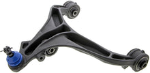 Load image into Gallery viewer, CMS251044 Suspension Control Arm and Ball Joint Assembly Mevotech Supreme Canada