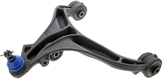 CMS251044 Suspension Control Arm and Ball Joint Assembly Mevotech Supreme Canada