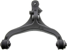 Load image into Gallery viewer, CMS251045 Suspension Control Arm and Ball Joint Assembly Mevotech Supreme Canada