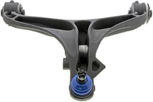 Load image into Gallery viewer, CMS251045 Suspension Control Arm and Ball Joint Assembly Mevotech Supreme Canada