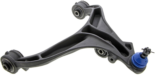 CMS251045 Suspension Control Arm and Ball Joint Assembly Mevotech Supreme Canada