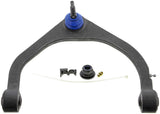 Mevotech Supreme Suspension Control Arm and Ball Joint Assembly