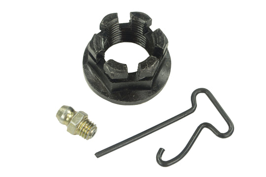 CMS25105 Suspension Control Arm and Ball Joint Assembly Mevotech Supreme Canada