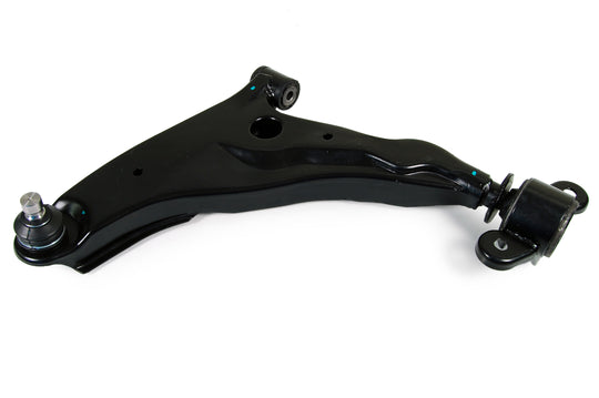 GS251080 Suspension Control Arm and Ball Joint Assembly Mevotech Original Grade Canada