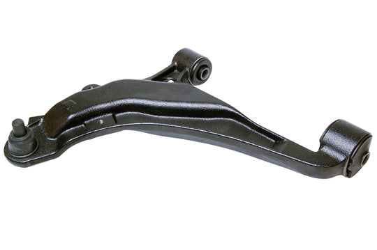 CMS25108 Suspension Control Arm and Ball Joint Assembly Mevotech Supreme Canada