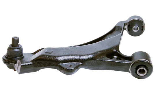 CMS25109 Suspension Control Arm and Ball Joint Assembly Mevotech Supreme Canada