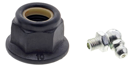 GS251100 Suspension Control Arm and Ball Joint Assembly Mevotech Original Grade Canada
