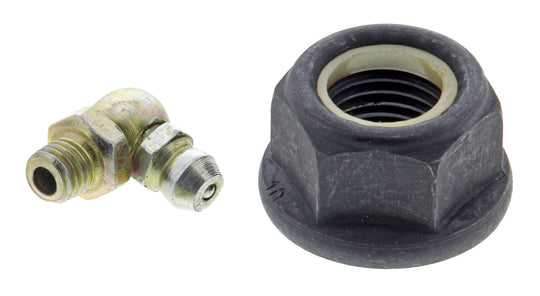 CMS251101 Suspension Control Arm and Ball Joint Assembly Mevotech Supreme Canada