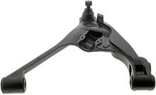 Load image into Gallery viewer, CMS25110 Suspension Control Arm and Ball Joint Assembly Mevotech Supreme Canada