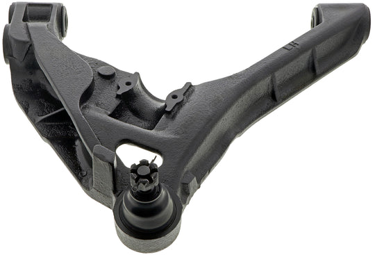 CMS25110 Suspension Control Arm and Ball Joint Assembly Mevotech Supreme Canada