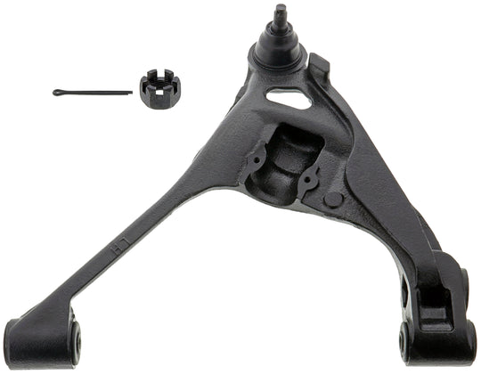 CMS25110 Suspension Control Arm and Ball Joint Assembly Mevotech Supreme Canada