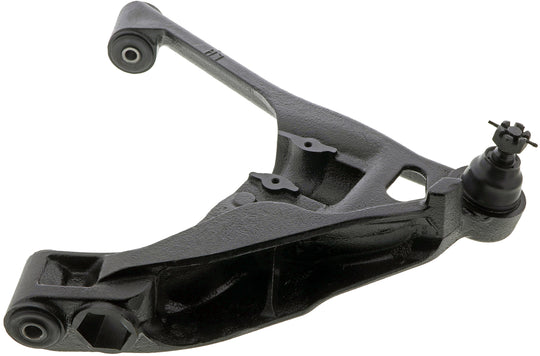 CMS25110 Suspension Control Arm and Ball Joint Assembly Mevotech Supreme Canada