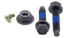 Load image into Gallery viewer, CMS251113 Suspension Control Arm and Ball Joint Assembly Mevotech Supreme Canada