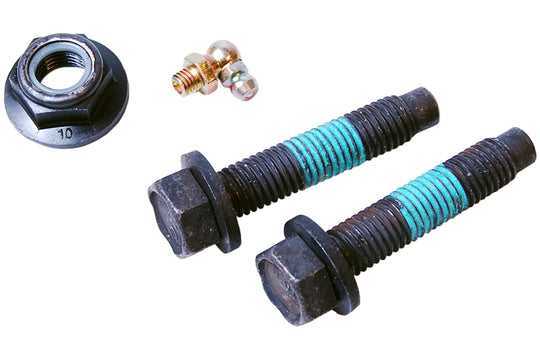 CMS251114 Suspension Control Arm and Ball Joint Assembly Mevotech Supreme Canada