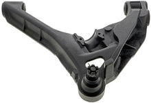 Load image into Gallery viewer, CMS25111 Suspension Control Arm and Ball Joint Assembly Mevotech Supreme Canada