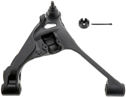 CMS25111 Suspension Control Arm and Ball Joint Assembly Mevotech Supreme Canada