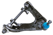 Load image into Gallery viewer, CMS25112 Suspension Control Arm and Ball Joint Assembly Mevotech Supreme Canada
