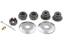 Load image into Gallery viewer, CMS25113 Suspension Control Arm and Ball Joint Assembly Mevotech Supreme Canada