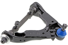 Load image into Gallery viewer, CMS25113 Suspension Control Arm and Ball Joint Assembly Mevotech Supreme Canada