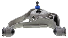 Load image into Gallery viewer, CMS251150 Suspension Control Arm and Ball Joint Assembly Mevotech Supreme Canada