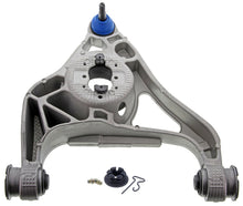 Load image into Gallery viewer, CMS251151 Suspension Control Arm and Ball Joint Assembly Mevotech Supreme Canada