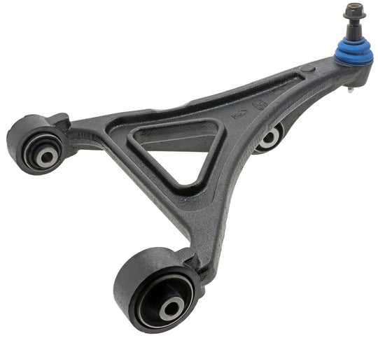CMS251163 Suspension Control Arm and Ball Joint Assembly Mevotech Supreme Canada