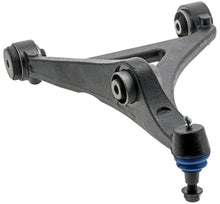Load image into Gallery viewer, CMS251163 Suspension Control Arm and Ball Joint Assembly Mevotech Supreme Canada