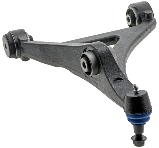 CMS251163 Suspension Control Arm and Ball Joint Assembly Mevotech Supreme Canada
