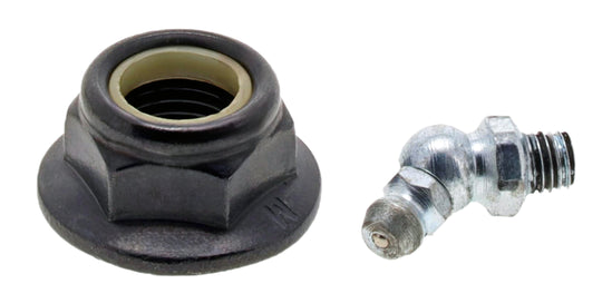 CMS251163 Suspension Control Arm and Ball Joint Assembly Mevotech Supreme Canada