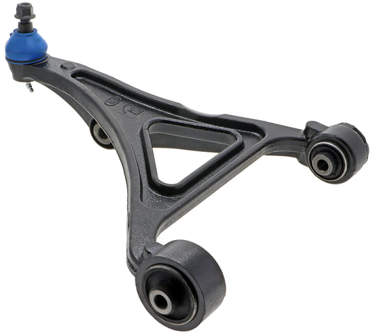 CMS251164 Suspension Control Arm and Ball Joint Assembly Mevotech Supreme Canada