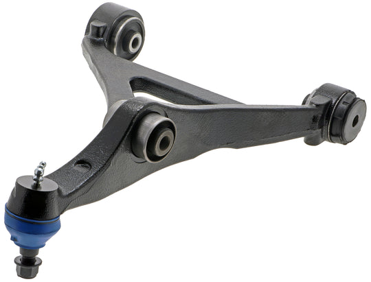 CMS251164 Suspension Control Arm and Ball Joint Assembly Mevotech Supreme Canada