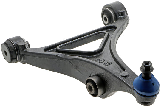 CMS251164 Suspension Control Arm and Ball Joint Assembly Mevotech Supreme Canada