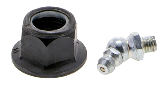 CMS251164 Suspension Control Arm and Ball Joint Assembly Mevotech Supreme Canada
