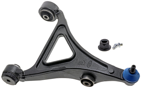 CMS251164 Suspension Control Arm and Ball Joint Assembly Mevotech Supreme Canada