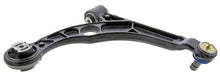 Load image into Gallery viewer, CMS251201 Suspension Control Arm and Ball Joint Assembly Mevotech Supreme Canada