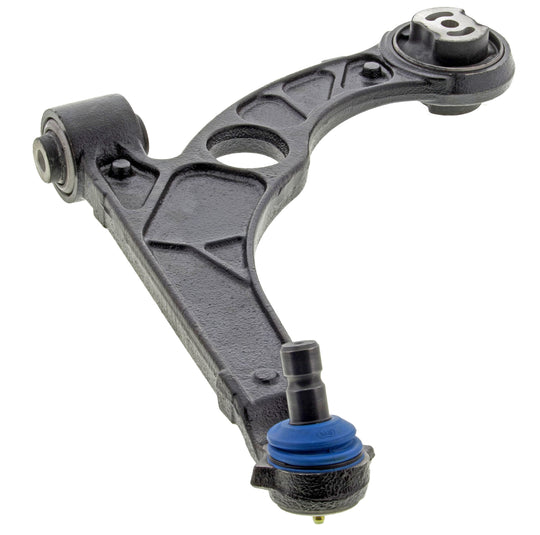 CMS251201 Suspension Control Arm and Ball Joint Assembly Mevotech Supreme Canada