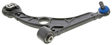 Load image into Gallery viewer, CMS251201 Suspension Control Arm and Ball Joint Assembly Mevotech Supreme Canada