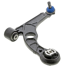 Load image into Gallery viewer, CMS251202 Suspension Control Arm and Ball Joint Assembly Mevotech Supreme Canada