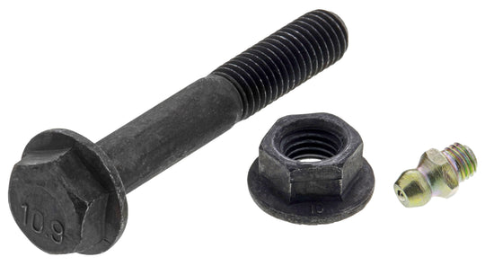CMS251202 Suspension Control Arm and Ball Joint Assembly Mevotech Supreme Canada