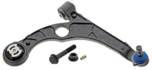 Load image into Gallery viewer, CMS251202 Suspension Control Arm and Ball Joint Assembly Mevotech Supreme Canada