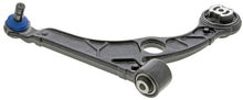 Load image into Gallery viewer, CMS251202 Suspension Control Arm and Ball Joint Assembly Mevotech Supreme Canada
