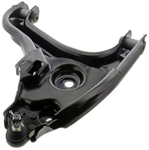 Load image into Gallery viewer, CMS251211 Suspension Control Arm and Ball Joint Assembly Mevotech Supreme Canada