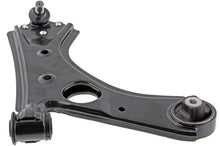 Charger l'image dans la galerie, CMS251214 Suspension Control Arm and Ball Joint Assembly Mevotech Supreme Canada