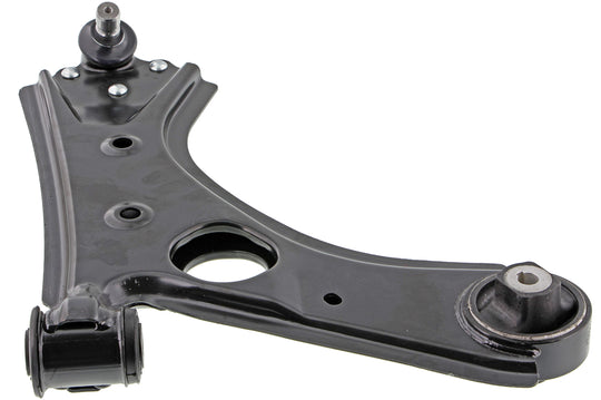 CMS251214 Suspension Control Arm and Ball Joint Assembly Mevotech Supreme Canada