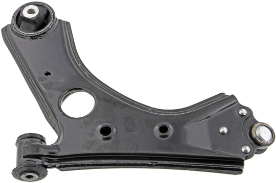 CMS251214 Suspension Control Arm and Ball Joint Assembly Mevotech Supreme Canada